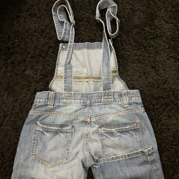Guess Overalls - Picture 3 of 4